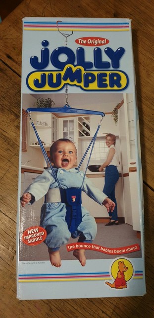 gumtree jolly jumper